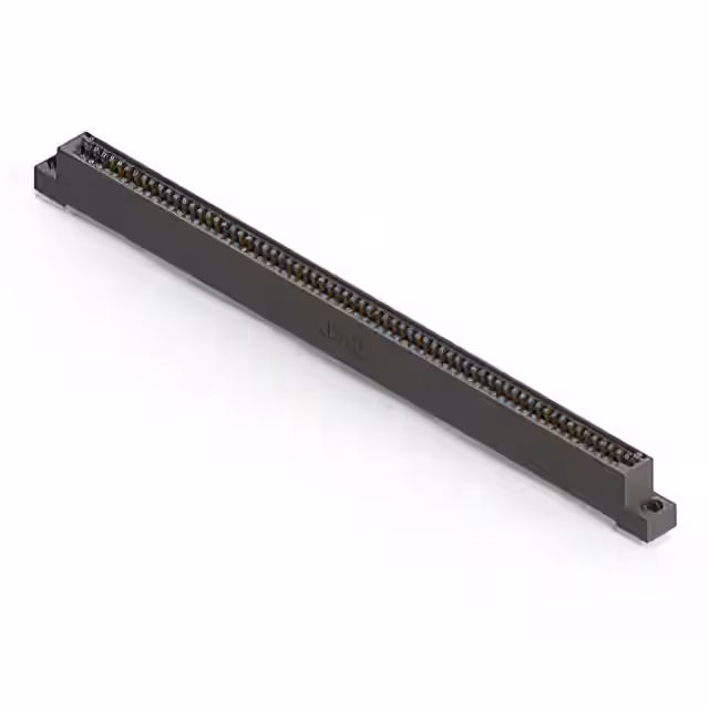 895-068-540-107 EDAC Inc.  Edgeboard Connectors